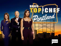Maybe if the chefs had to actually plate a sphere element, like an actual sphere, this challenge would have been a little different. Watch Top Chef Season 5 Prime Video