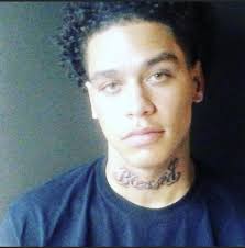 Xavier Wells, age 22