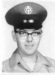 Obituary: Donald William Brigham