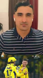 Noor Ahmad's Spell in LSG vs CSK Match Analysis