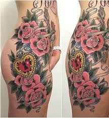 Tattoo By Phil O Gurk Atomic Tattoo Brandon Fl