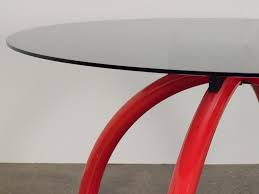 Buy the latest table red gearbest.com offers the best table red products online shopping. Ettore Sottsass Red Spyder Dining Table For Sale At 1stdibs