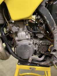 The best thing about this year´s rm250, though, is what stays the same. Suzuki Rm 250 Craigslist Cheap Online