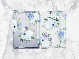 Ipad 7th Gen Case Floral Ipad Case 10 2 Ipad Case 7th Etsy Ipad Case Cute Ipad Cases Ipad Mini Cases