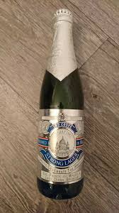 Ind Coope Lager Prince Charles Lady ...