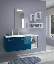 Miroir Newyork Eclairage Led 60 X Hauteur 70 Cm Meuble Sous Vasque Meuble Salle De Bain Renovation Salle De Bain