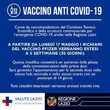 Disponibili nei prossimi giorni tutte le informazioni sulle modalità e sui punti di somministrazione. Vaccini A Roma E Nel Lazio Quando Dove Come Prenotare Tutte Le Informazioni