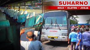 Pemeriksaan kesehatan sopir bus di terminal tirtonadi, solo,. Kehangatan Kebersamaan Di Dalam Bus Bumel Po Suharno Solo Jogja Youtube