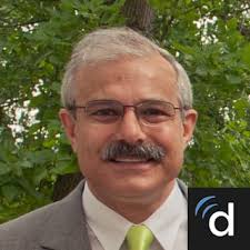 Dr. John P. Serlemitsos, MD