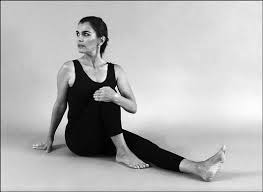 Maybe you would like to learn more about one of these? How To Do The Sage Twist In Yoga Dummies