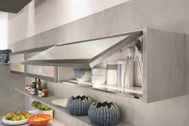 Gute planung ist wichtig, zum beispiel beim stauraum Nobilia Glas Wandschrank Square 1 Klappe Alu Rahmentur