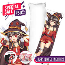 Shop Body Pillow Anime Waifu online | Lazada.com.ph