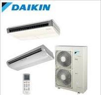Daikin 3 Star Ceiling Mounted Duct Type Air Conditioner