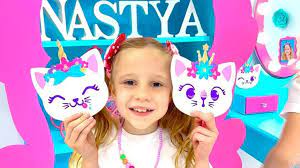 Nastya, la niña más rica de YouTube - Radio Duna