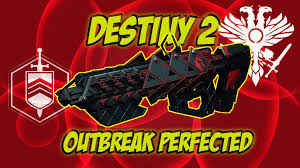 Outbreak Perfected Catalyst - Cheap Boost