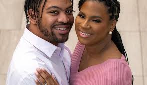 Tamala Williams and Malik Hector's Wedding Website