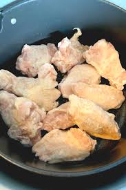 How long do you cook chicken wings in an air fryer? How To Cook Frozen Chicken Wings In An Air Fryer