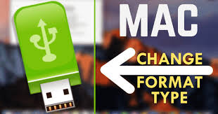 Changing Drive Format Macos Type Usb By Default Our Usb External Hard Drive Or Memory Card Simply Uses A Cert Usb Usb Drive Xbox Hard Drive