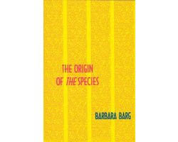 The Origin of the Species