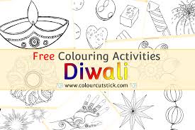 The set includes facts about parachutes, the statue of liberty, and more. Free Diwali Colouring Coloring Pages For Children Kids Toddlers Preschoolers Early Years Colour Cut Stick Free Colouring Activities
