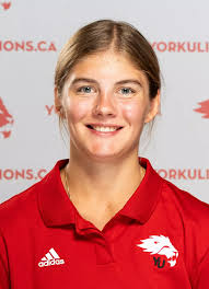 2025-26 Women's Hockey Roster