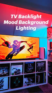 Touch device users, explore by touch or with swipe gestures. 110 Gaming Room Inspiration Ideas In 2021 Lights Led Lights Game Room