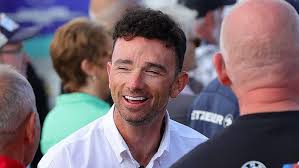 Glenn Irwin: Northern Ireland rider passed fit for Thruxton by BSB medics