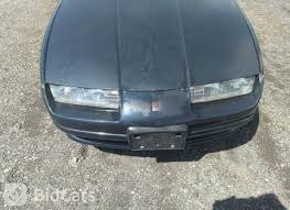 Image result for Black Sapphire 1994 Saturn