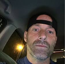 Cutest Guy we ever knew; Johnny Messner