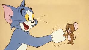 Последние твиты от tom & jerry movie (@tomandjerry). Tom And Jerry Movie To Be Directed By Tim Story Hollywood Reporter