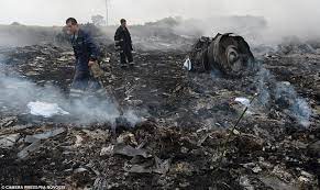 Maybe you would like to learn more about one of these? Did Mh17 Pilot Divert Into The Danger Zone Because He Felt Uncomfortable Daily Mail Online