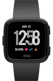 fitbit versa verizon versa