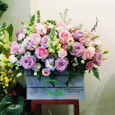 Birthday Flowers For Mom Delivery Birthday Flowers For Mom Delivered Saigon Same Day Mother Birthday Gifts And Flowers Perfect To Make Her Day Flowers For Mom Birthday Flowers Flower Delivery