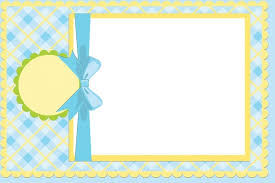 Then just print, trim the edges along the dotted lines, and fold twice, to make your baby congratulations card. Baby Shower Card Template Checkered Ribbon Paper Cut Free Vector In Encapsulated Postscript Eps Eps Vector Illustration Graphic Art Design Format Format For Free Download 1 23mb