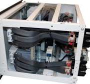 Cu-flex Flexible Copper Busbars | Rockwell Automation | US