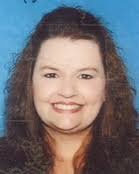 Regina Gail Thibodeaux Bellon (1968-2012)