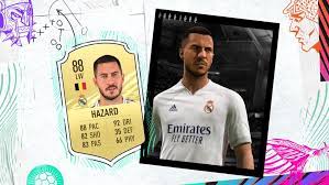 Thorgan hazard (born 29 march 1993) is a belgian footballer who plays as a left midfield for german club borussia dortmund, and the belgium national team. Fifa 21 Best Dribblers Ea Sports Official Site