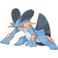 All rights belong to their respective owners. Swampert Pokemon Bulbapedia The Community Driven Pokemon Encyclopedia