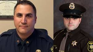 Sheriff: Don't paint all law enforcement with the same brush