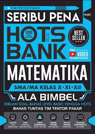 Olimpiade sains indonesia kompetisi sains sosial indonesia kssi. Silabus Materi Osn Matematika Sma