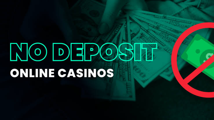 What Are Free Credit No Deposit Casinos and How Do They Work?