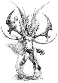 Danny Cruz Lilim The name for the daughters of lilith, the first wife of adam of the old testament of the bible. danny cruz lilim
