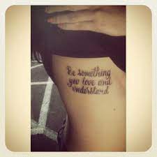 My Simple Man Lyrnyrd Skydyrd Tattoo This Song Means So Much To Me And This Quote From The Song Means A Lot I Was Thinkin First Tattoo Tattoos Tattoo Quotes
