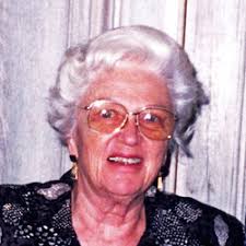 Nina Jane Wilson Hooper (1918-2008)