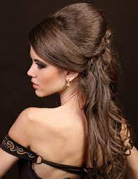 Pin By Jennifer Quada On Fashion Formal Hairstyles For Long Hair Long Hair Styles Long Hair Updo