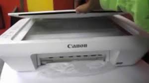Install the printer driver by following the screen messages. Canon Mg2950 Reset And Refill 2015 By Stirile Kanald