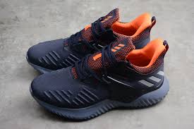 4.6 out of 5 stars 1,701. Men S Adidas Alphabounce Beyond 2 M Navy Blue Orange Vojvodina