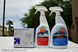 What should i use to clean my pop up tent? How To Clean Care For Your Pop Up Camper Exterior The Pop Up Princess