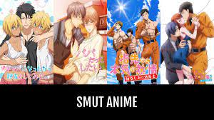 Smut Anime | Anime-Planet