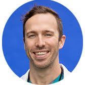 Meet Dr. Nathan Makay DDS